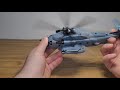 Transformers 2007 Voyager Class Blackout And Deluxe Class Skorponok Review