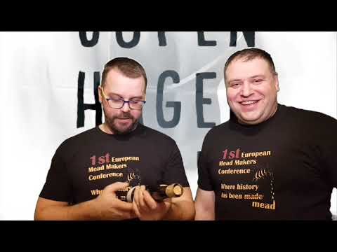 Kings of Mead odc.85 - Copenhagen mead (napisy PL)