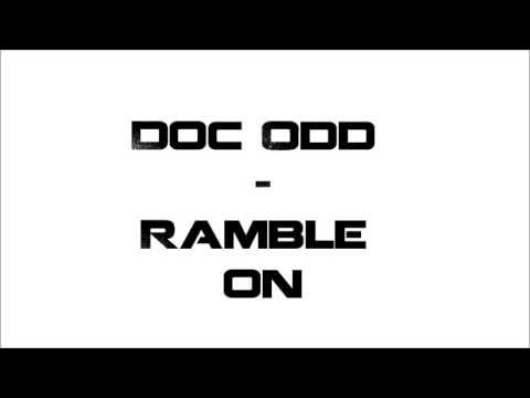 Led Zeppelin - Ramble on (Doc Odd Remix)
