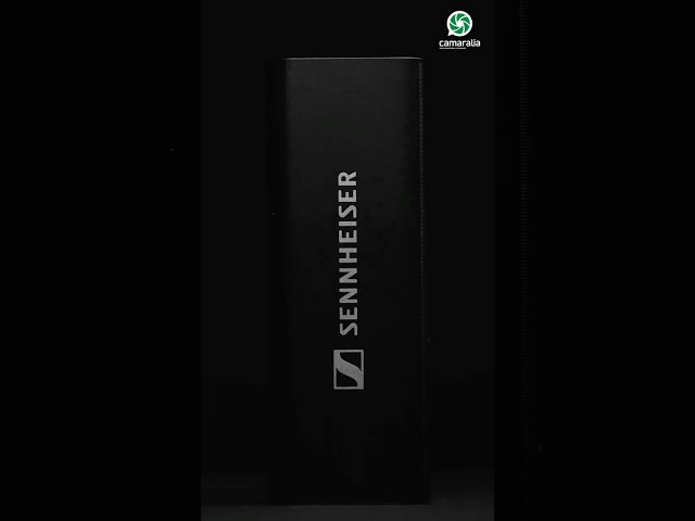 Vídeo relacionado con SPTSSWET Paquete de 2 micrófonos Lavalier para transmisor inalámbrico Sennheiser, condensador omnidireccional, micrófono con cable de 3,5 mm, solapa TRS para conferencias, transmisión en vivo, YouTube