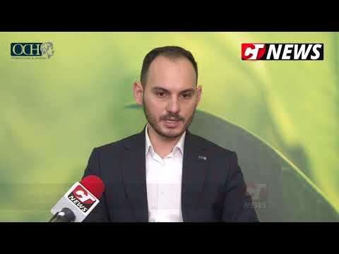 CTnews.ro | Ovidius Clinical Hospital aduce o nouă viziune în lumea medicală din Dobrogea