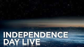 #IDR Independence Day: Resurgence LIVE | 20th Century FOX