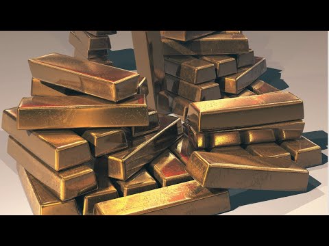 Die 7 teuersten Metalle