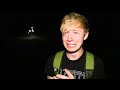 A Horrifying Encounter At ABANDONED Warehouse