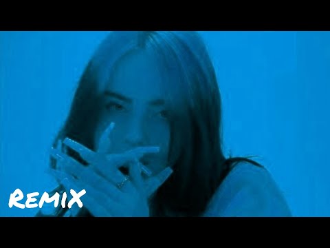 Billie Eilish - Therefore I Am (Remix - voice kids)