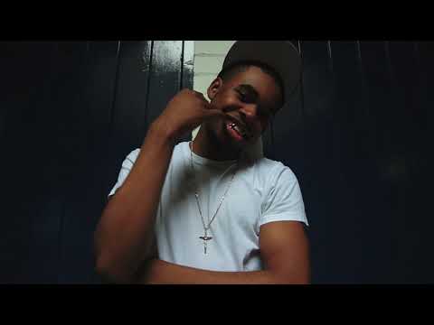 Krockz - Thoughts, Pt. 3[Official Music Video]