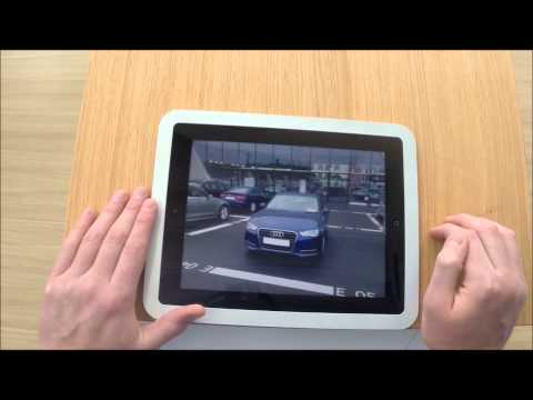 Audi North Dublin The Digital Dealership