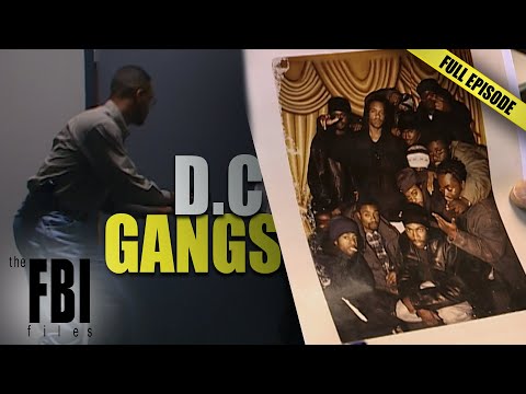 First and Kennedy Street Crew | FULL EPISODE | The FBI Files