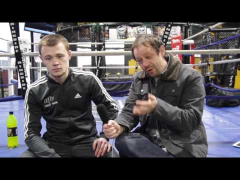 Interview with Jake Hadley ahead of MMAC 2