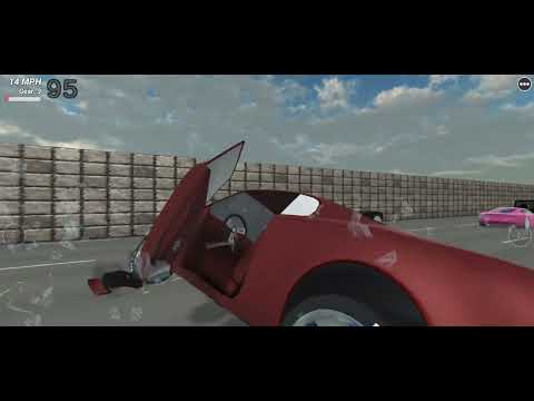 No Hesi Arcade Video