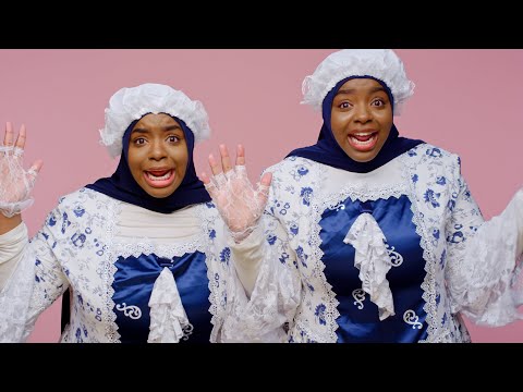 Aint Afraid - LBP ft. Ventaged [Official Music Video]