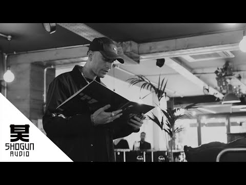 10 Years Of Alix Perez - 1984