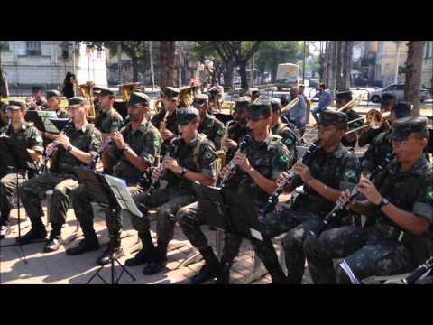 Dobrado Aviação Embarcada