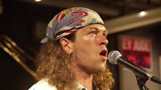 Kapiwolf - Join the Parade live (Nest Audio Concert 1/5)