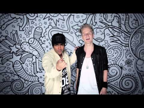 Robin og Bugge - Non Stop