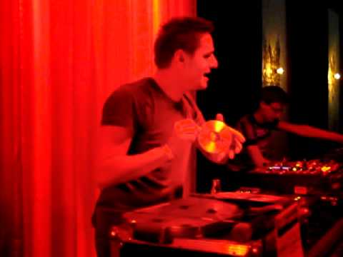 Dj Anhken club B-fly Uzhgorod.MOV