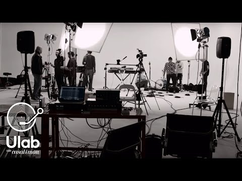 U-LAB presents: The White Sessions