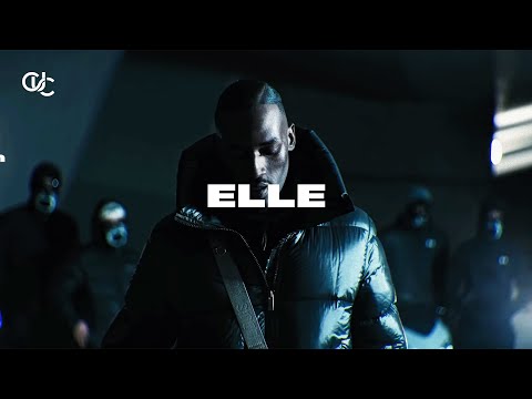 (FREE) 2 Mètres x SDM x Freestyle Type Beat - Elle | Instru Sombre | Piano Type Beat | Instru Rap