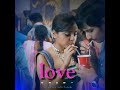 Ennamo Yeadho Song Whatsapp Status Full Screen