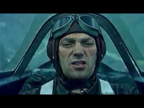 Because We Are Pilots - Soviet WW2 Song