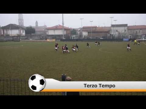 ESORDIENTI 2004 Polisp. TRONZANO vs Verolengo Terzo Tempo