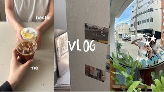 【釜山在住】釜山丸1日モデルコース l ショッピングとカフェ l 韓国ワーホリ