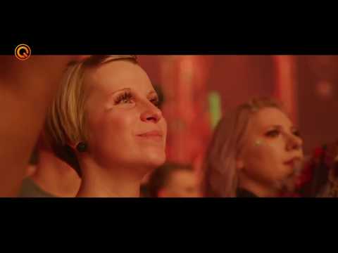 Team Dirty Workz - Live from 20 Years Q-dance | Hardstyle