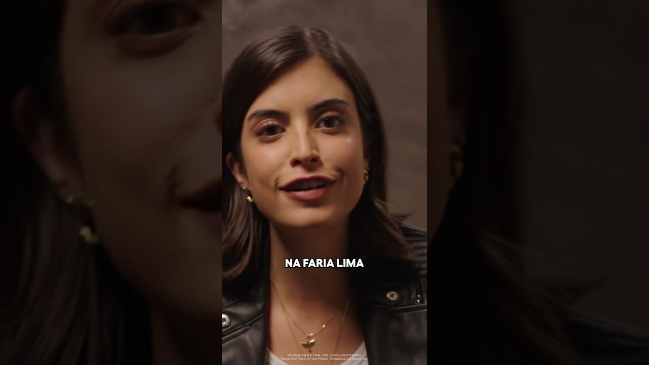 DIREITO DE RESPOSTA CONTRA PABLO MARÇAL