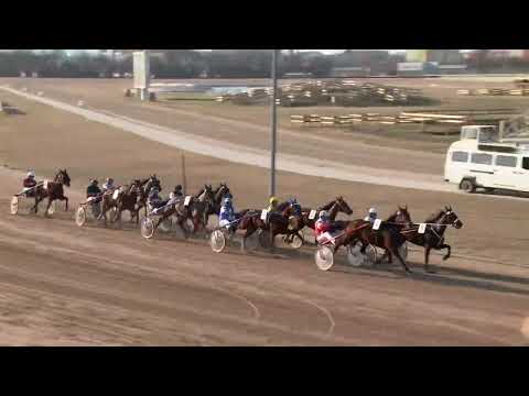 2022.03.19. 05. futam - TAVASZI HENDIKEP