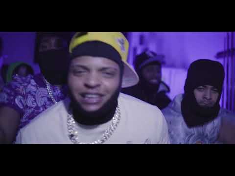 Relampago x 49 x raidon - porno - official video (2021) Spanish drill