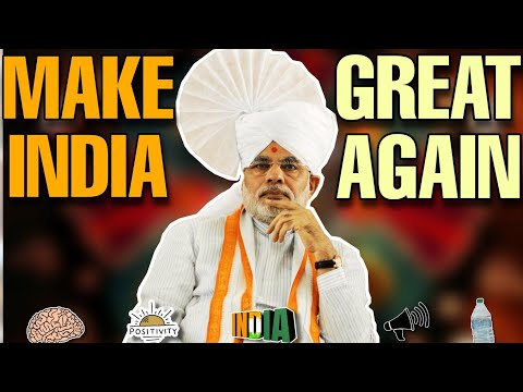 5 Things India should be free from - Make India Great Again!