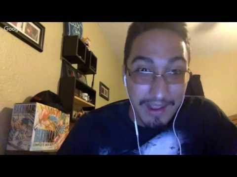 Toriko Chapters 377 & 378 Reaction Stream!