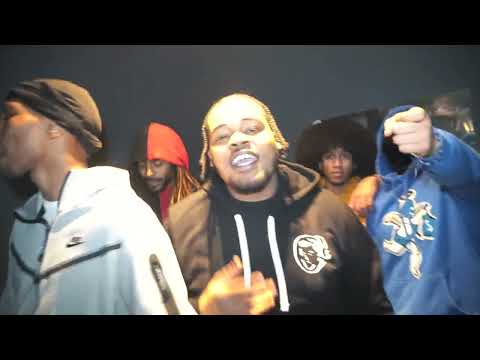 Dinero Coasta x Deebo Coasta - Ride With It