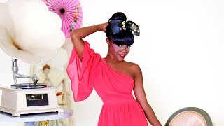 Keisha Buchanan - Overload