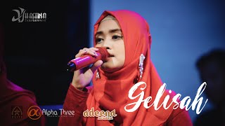 Download lagu #Hastina #Adeena Sampai Terisak GELISAH lagu yang cukup berat untuk di cover by hamna adeena mp3