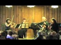 Shostakovich: String Quartet No.6 in G Major, Op.101 - 2. Moderato con moto