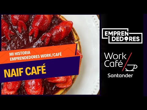 Naif Café: Deliciosa pastelería y gastronomía venezolana en un café de barrio