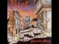 RIOT - Run for Your Life 