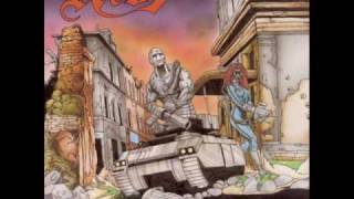RIOT - Run for Your Life