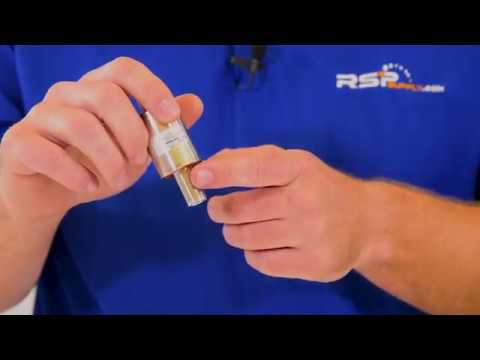 Coax Lightning Protection Basics