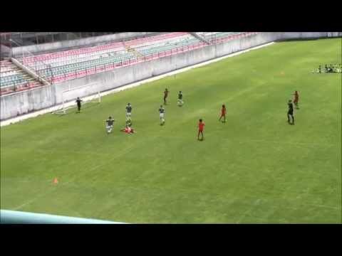 BENJAMINS S11 - CD Estrela-Damaiense