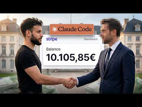 La tech est MORTE pour vendre de l'IA (et personne ne te le dit)