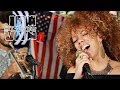 ORGONE- "I'm A Woman" (Live at JITV HQ in Los Angeles, CA 2016) #JAMINTHEVAN