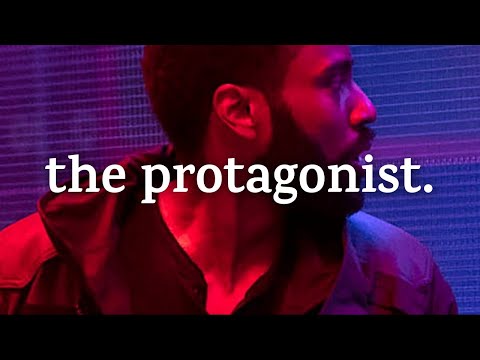 Tenet. Did the Protagonist Need a Backstory?