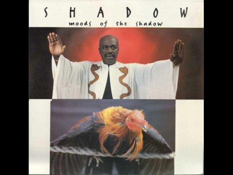 Swing the Thing - Shadow