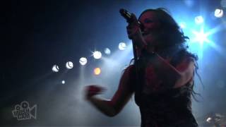 Nightwish - 7 Days to the Wolves (Part 2/Wishmaster) | Live in Sydney | Moshcam