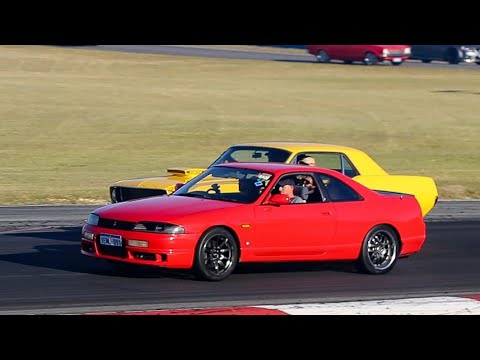 Powercruise 87 - 780HP 2.6L Stroker RB25 R33 GTST
