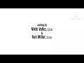The Big Bang Theory Season 1 Lost Episode End Credits My Version