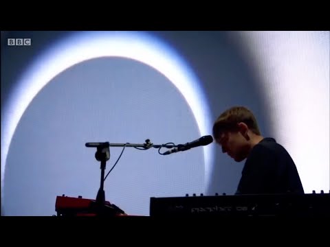 [가사/해석/자막] James Blake - Modern Soul (Live At Glastonbury 2016)