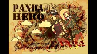Video thumbnail for VOCALOID2: GUMI - "Panda Hero" [HD & MP3] by V-Breeze
